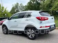 2012 KIA Sportage