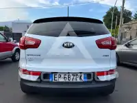 2012 KIA Sportage