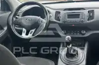 2012 KIA Sportage