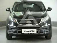 2012 KIA Sportage