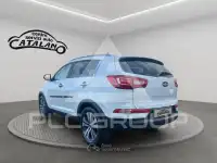 2012 KIA Sportage