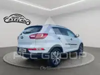 2012 KIA Sportage