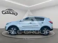 2012 KIA Sportage