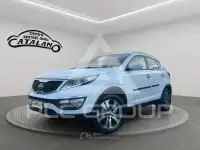 2012 KIA Sportage