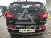 2012 KIA Sportage