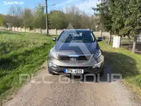 2012 KIA Sportage