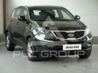 2012 KIA Sportage