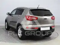 2012 KIA Sportage