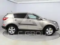 2012 KIA Sportage