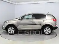 2012 KIA Sportage