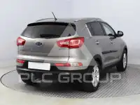 2012 KIA Sportage