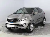 2012 KIA Sportage