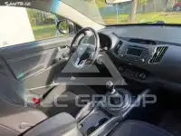 2012 KIA Sportage