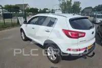 2012 KIA Sportage