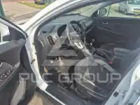 2012 KIA Sportage