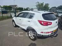 2012 KIA Sportage