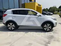 2012 KIA Sportage