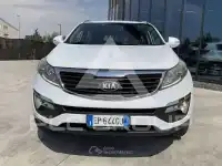 2012 KIA Sportage
