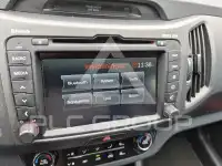 2012 KIA Sportage