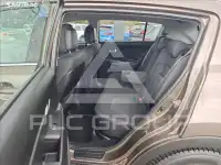 2012 KIA Sportage