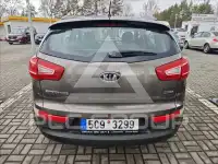 2012 KIA Sportage