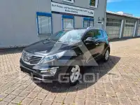 2012 KIA Sportage