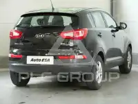 2012 KIA Sportage