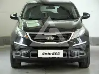 2012 KIA Sportage
