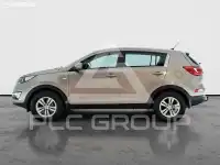 2012 KIA Sportage