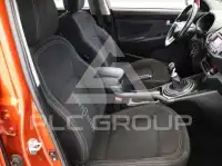 2012 KIA Sportage