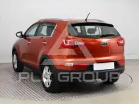 2012 KIA Sportage