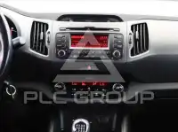 2012 KIA Sportage