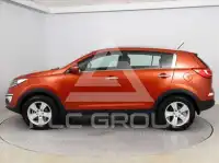 2012 KIA Sportage