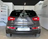 2012 KIA Sportage