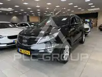 2012 KIA Sportage