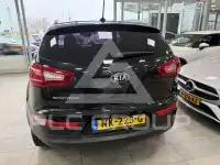 2012 KIA Sportage