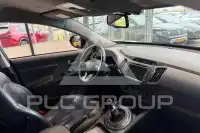 2012 KIA Sportage