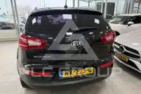 2012 KIA Sportage