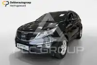 2012 KIA Sportage