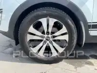 2012 KIA Sportage