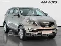 2012 KIA Sportage