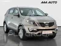 2012 KIA Sportage