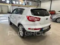 2012 KIA Sportage