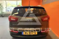 2012 KIA Sportage