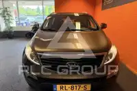 2012 KIA Sportage