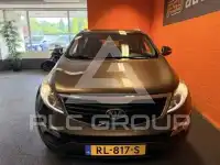 2012 KIA Sportage