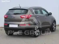 2012 KIA Sportage
