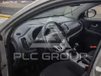 2012 KIA Sportage