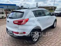 2012 KIA Sportage