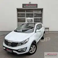 2012 KIA Sportage
